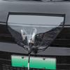 1 шт. Универсальная накидка от дождя для зарядки автомобиля, уличные электрические аксессуары, зарядный пистолет, водонепроницаемый чехол для автомобиля, защита от снега и дождя