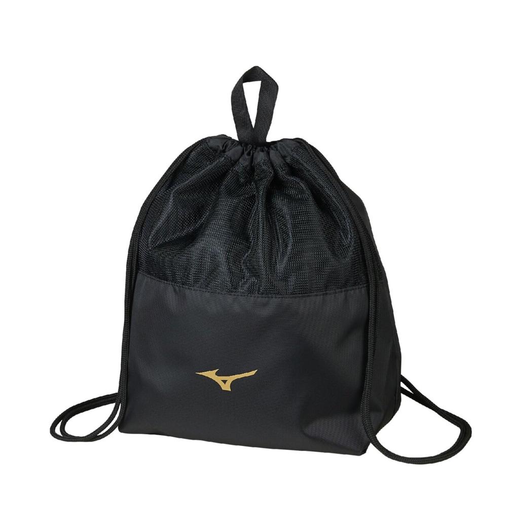 Mizuno Спортивный рюкзак для плавания и фитнеса N3JMD001 Многоцелевой