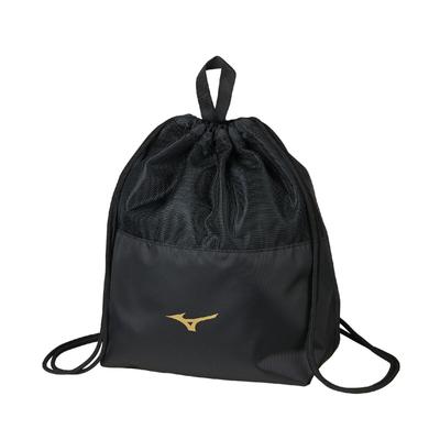 Mizuno Спортивный рюкзак для плавания и фитнеса N3JMD001 Многоцелевой