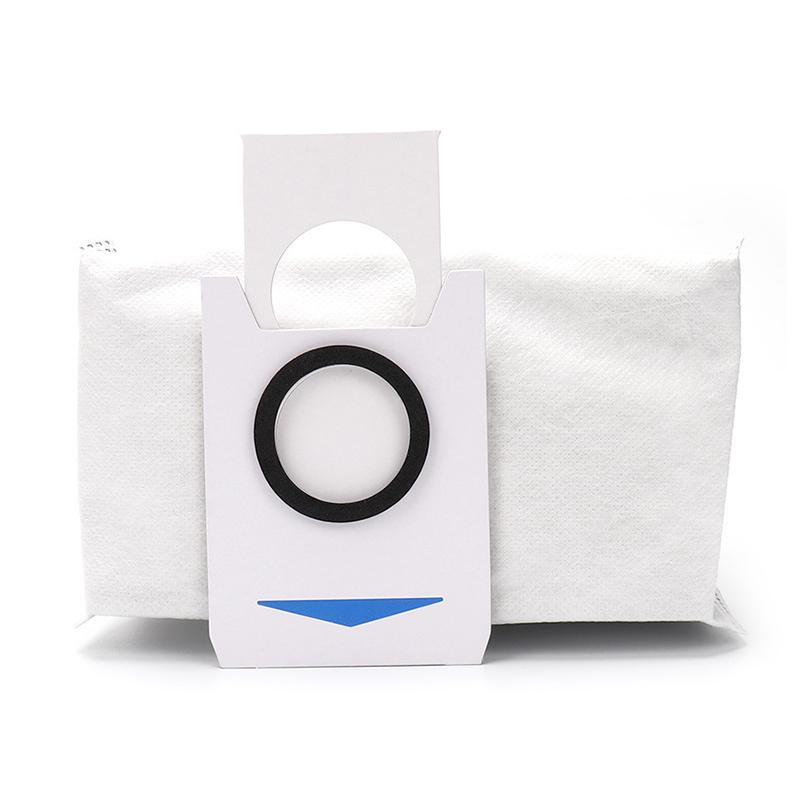 For ECOVACS Deebot T20 Omni / T20 Max / T20 Pro Vacuum Cleaner Accessories Main Side Brush Mop Cloth HEPA Filter Dust Bag Parts