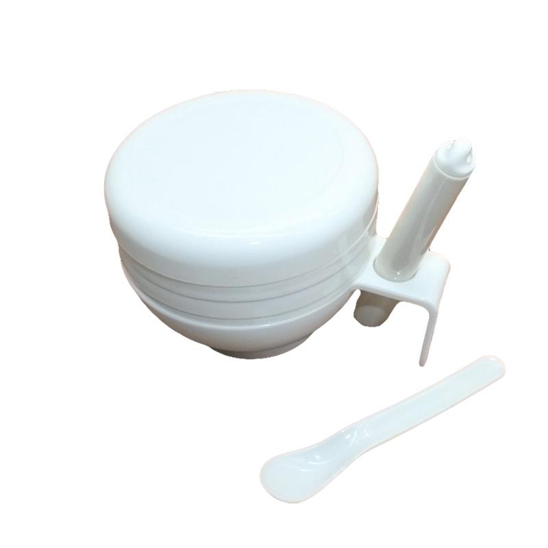 Новый набор для измельчения детского питания, чаша для приготовления овощного сока, набор для приготовления цветного детского питания, мельницы, добавка