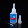 403 Quick-Drying Silicone Adhesive Glue Adhesive With Applicator Accessories
