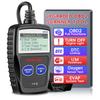 Car OBD2 Scanner Code Reader Engine Fault Scanner CAN Diagnostic Scan Tool for All OBD II Protocol Cars Since 1996