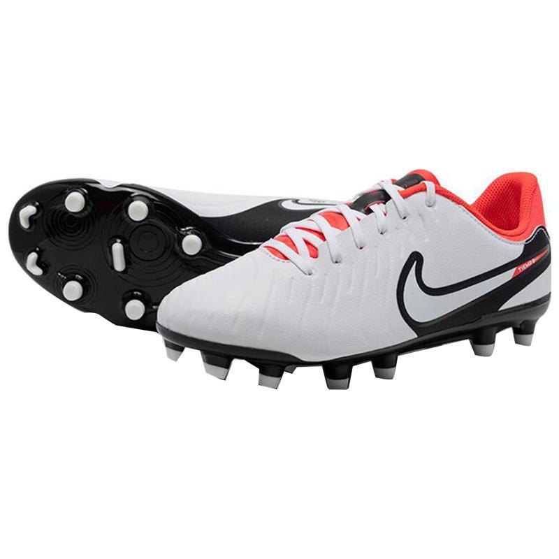 Nike Кроссовки Tiempo Legend 10 Academy MG GS 'Ready Pack' DV4348-100