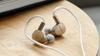 SIVGA Que 10mm Powerful Magnet Beryllium Plated Diaphragm Dynamic Driver Headphones