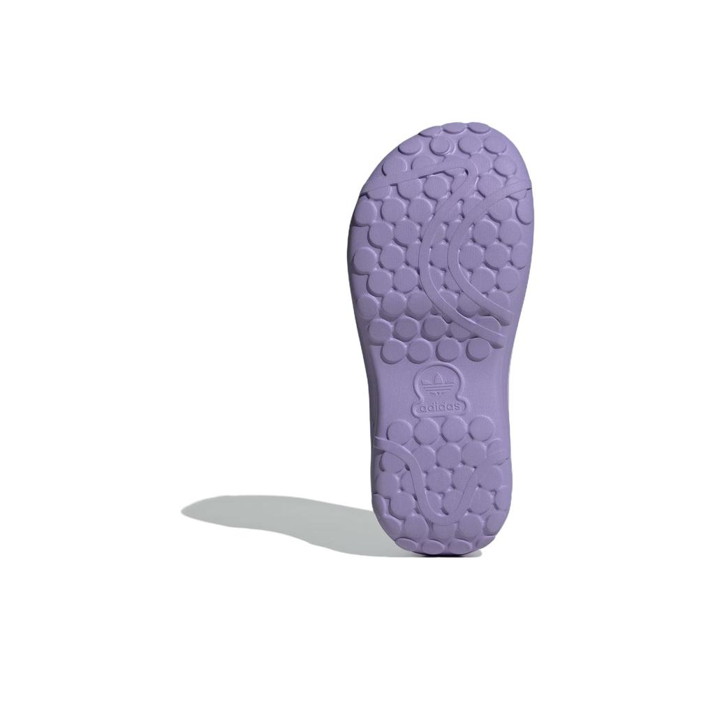 Adidas Adifom Stan Smith Mule светло-фиолетовые женские кроссовки IH0847