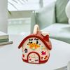 Cartoon Money Bank for Kids, Decorative Saving Box Home and Room