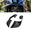 Fixed Wind Wing Motorcycle Wing Aerodynamic Fairing For R7 YZF R7 YZFR7 R7 2025 2025 2025