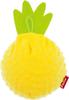 Игрушка для собак Petio Мяч Свежесобранные фрукты Ананас S