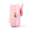 Sanrio Pouch Hello Kitty Pouch with Inner Pocket 302309 (SANRIO) (Spring Rabbit) Accessory/Makeup