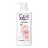CLEAR Anti-Dandruff Sakura Scent Scalp Care Shampoo