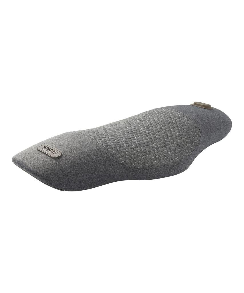 Lumbar Pillow Pro / Gentle Vibration Heated Lumbar Massager