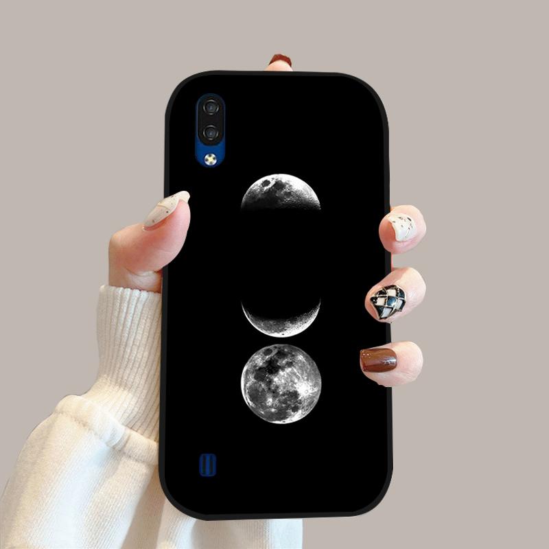 Case For ZTE Blade A51 Lite Cartoon Animal Silicone TPU Soft Phone Coque Cover For ZTE Blade A5 2020 Protective Fundas Bumper