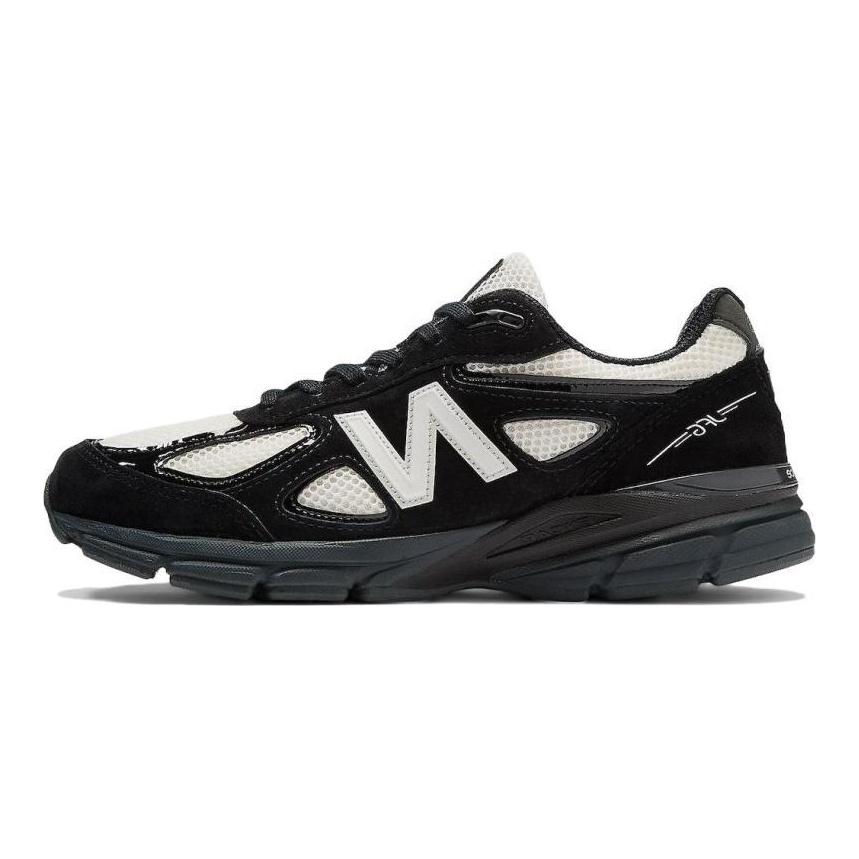 New Balance 990v4 MiUSA Joe Freshgoods 1998 Outro Кроссовки U990JS4