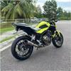 Рама мотоцикла слайдеры для Honda CB500F CB500 F CB 500 F 2013-2018 мотоцикл рама защиты от падения слайдер обтекатель защитная рамка Crash Pad