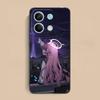 Blue Archive Takahashi Hoshino Phone Case for Xiaomi Redmi Note 14 13 12 11 S Pro Plus 4G 5G Colorful Printing Cover Smartphone