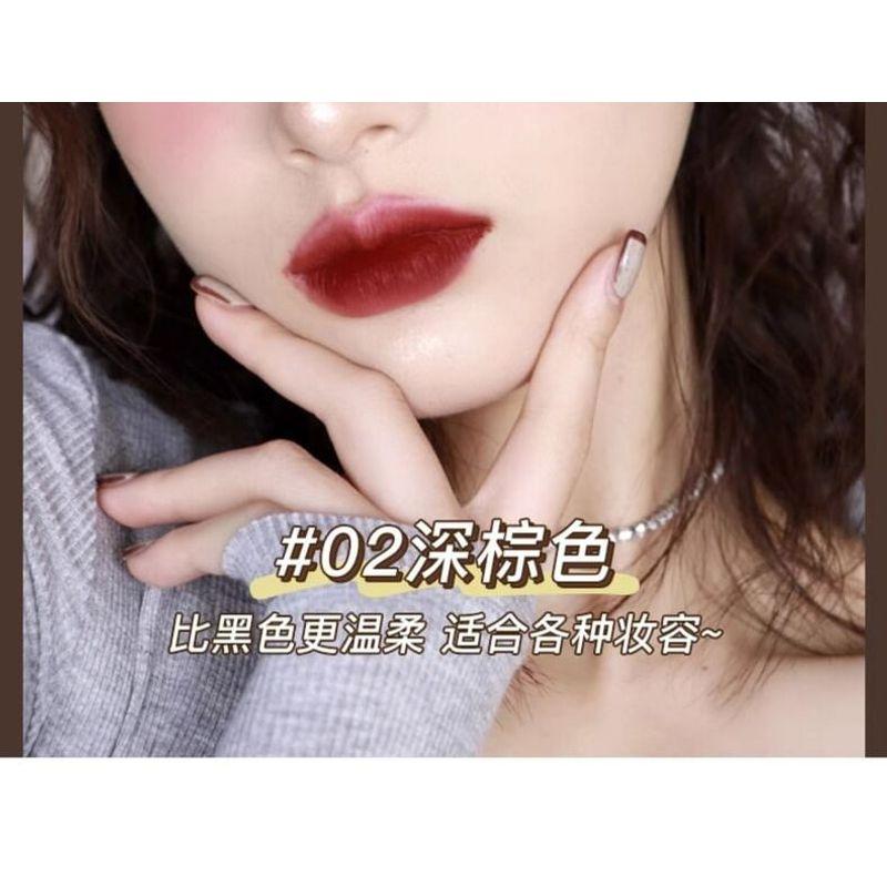 GELLA'S - Новый тонкий карандаш для век - (4-5)