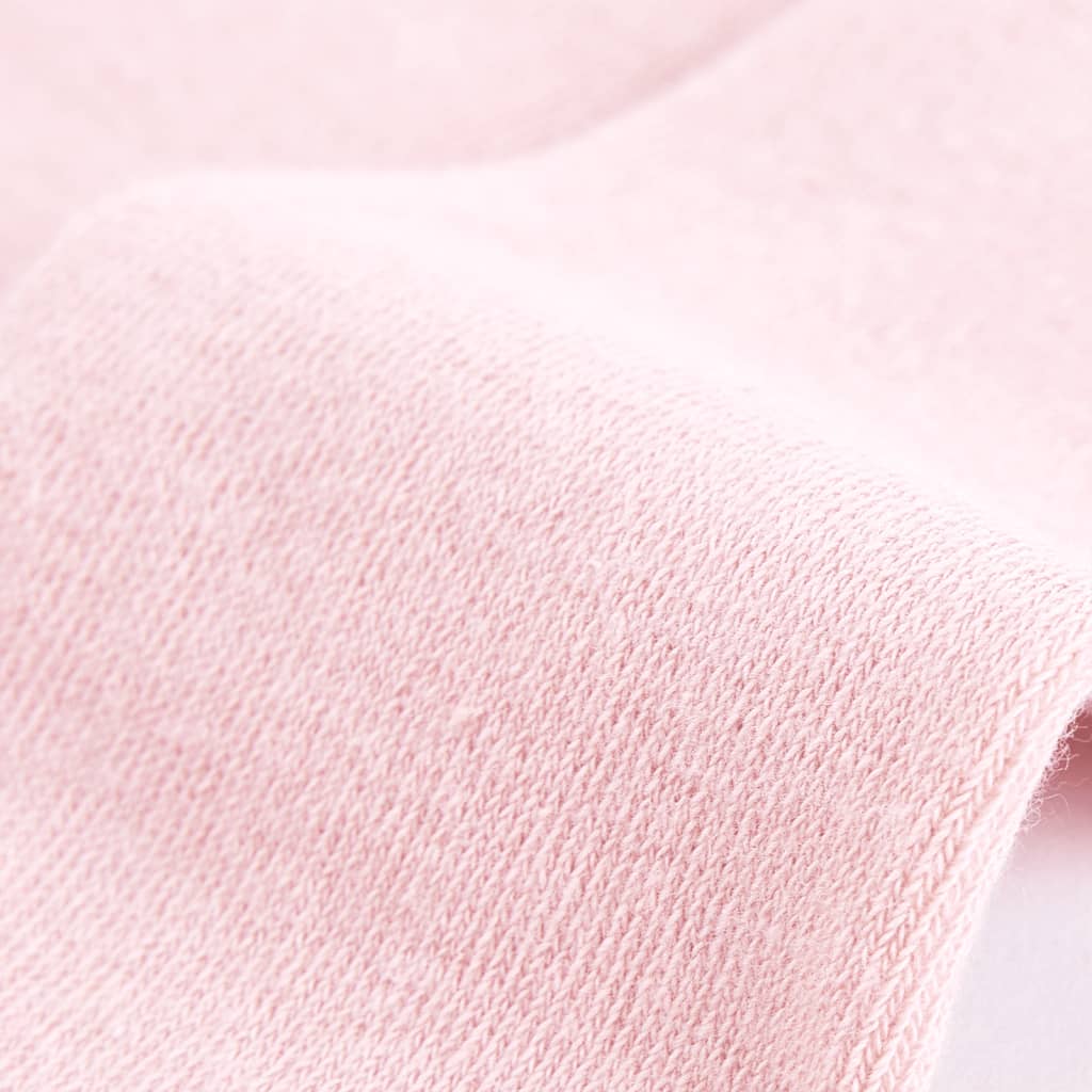 Kids Tights Light Pink Size 104