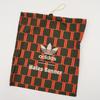 IH7756 Wales Bonner adidas Originals Нейлоновые Samba Wonder Clay Team Royal (Мужской)