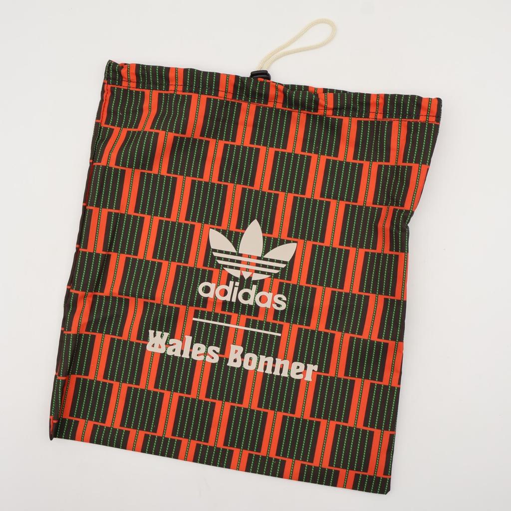 IH7756 Wales Bonner adidas Originals Нейлоновые Samba Wonder Clay Team Royal (Мужской)