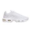 Air Max Plus Белый Чистый Платиновый (Женский)