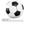 Football Toy, Clicking Toy Mini Soccer Fidget Clicker for Anxiety Stress Relief,