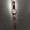 Подержанные часы FOSSIL
