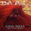 Baal by Renee Dunan Paperback Book 9781612270463
