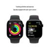 Apple Умные часы Watch Series 10 GPS (Китайская версия)