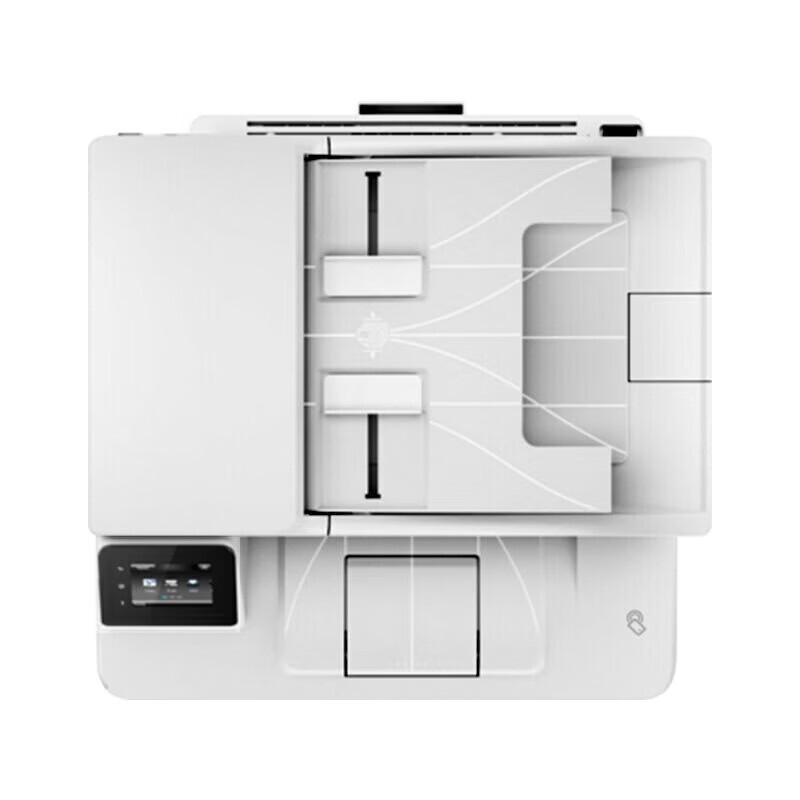 HP LaserJet Pro M227fdw Wireless All-in-One Laser Printer CN plug (adapter included)