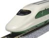 KATO N Gauge E2 Series 1000 Series Shinkansen 200 Series Color Set Project Railway Model Train 10-car [Special Product] 10-1807