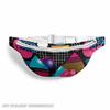 Outdoor Dekostoffe Oxford - Motiv Geometrisch I Dx3597