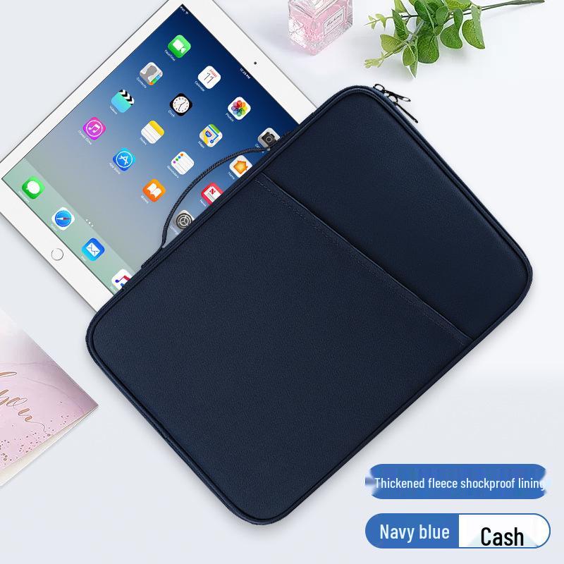 Защитный чехол-сумка для планшета iPad 12,9" и 10,8"
