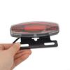 Brake Light Turn Signal Electric Bicycle Taillight