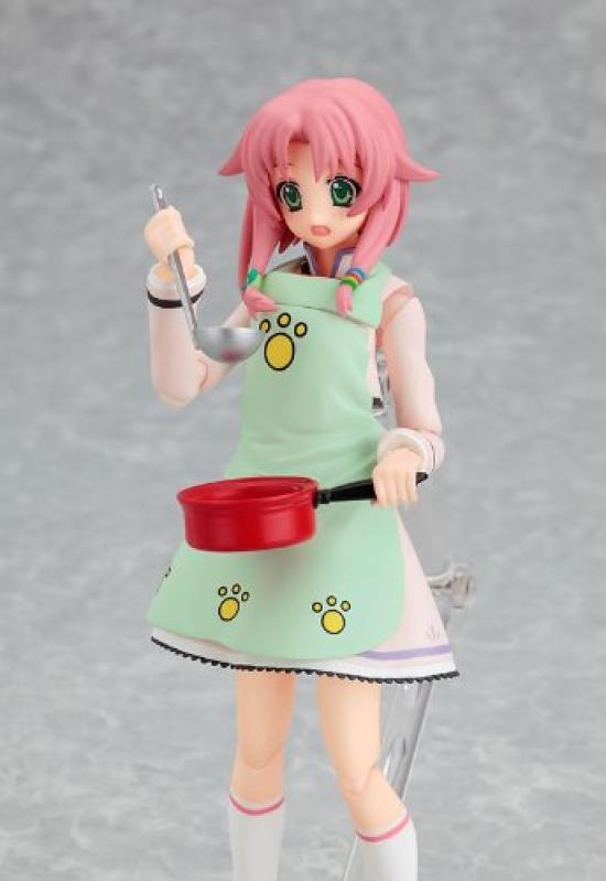 Figma SE униформа Кирара Ю Кавамура вер.