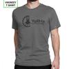 T-Shirts NieR Automata Untitled Novelty 100% Cotton Tees Short Sleeve YoRHa 2B Game T Shirt Clothing Birthday Present