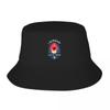 New I Scream, for Ice Cream! Bucket Hat Birthday Dropshipping Sports Caps Male Cap Women's