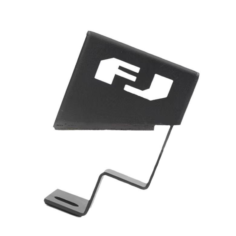 Кронштейн FJ для стойки A для Toyota Land Cruiser Модификация переднего и бокового света