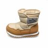 [Children's Clothing] Kids Foret (Kids Foret) Water-repellent Cotton Snow Boots 13cm-18cm B57508