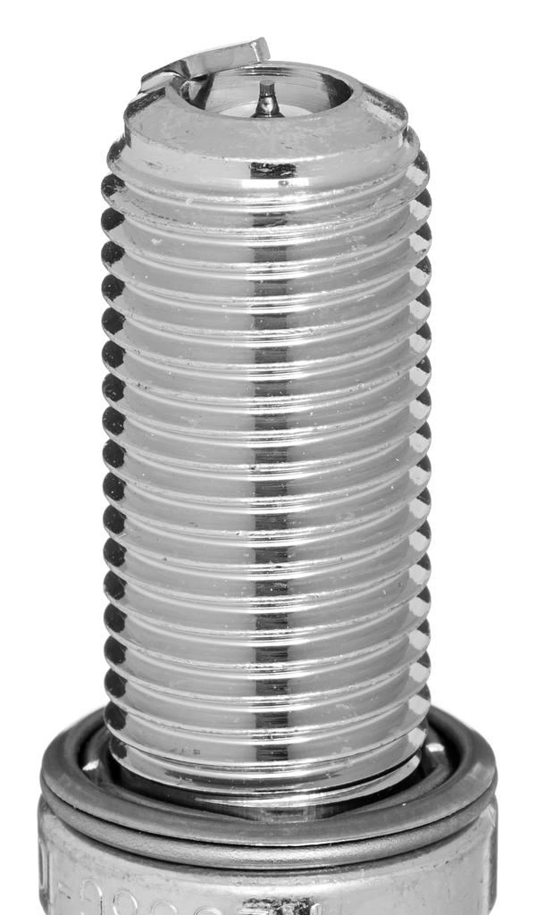 NGK Spark Plug R2556G-9 (No. 93253) for Honda N-ONE, Mitsubishi Lancer, Daihatsu Copen, Suzuki Alto, and Works