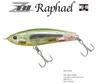 ZipBaits ZBL Raphael 45 мм 4,5 грамма Тонущая приманка L-038 (4173)