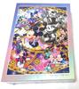 300-piece Jigsaw Puzzle Disney Mickey & Minnie Forever (30.5x43cm)