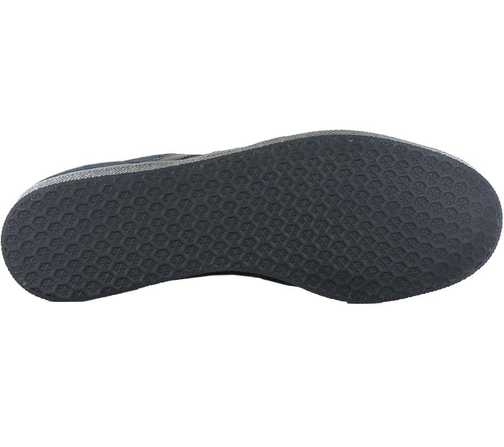 Adidas Originals Gazelle - Triple Black - Men's Sneakers Shoes Black CQ2809 ORIGINAL