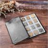 Coins Storage Book Commemorative Coin Collection Album Holders Volume Folder Hold Multi-Color Empty 2025 New