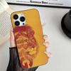 Футбольная команда Галатасарай Для IPhone 15 16 17 14 13 12 11 Pro Max 16E 16 Plus 17 Air Гофрированный Ударопрочный Чехол для Телефона