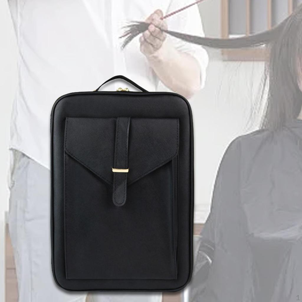 , Сумка парикмахера, Органайзер парикмахера, Продуманный подарок, Косметологический кейс для парикмахера, Чехол