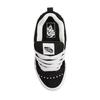 Vans Knu-Skool Studs Мужские Кроссовки Черные VN000D75Y28