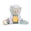 Ingenuity Ingenuity Hand-Play Plush Toy - Sheep (16661) by Kids II