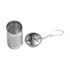 Type Multifunctional Kitchen Stainless Steel Tea Filter Tea Infuser Tea Leak Seasoning Filter
