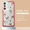 Зимний чехол Merry Christmas для телефона Samsung A13 A14 A15 A23 4G 5G A24 4G A25 A33 A34 A53 A54 A73 A35 A55 5G сумка